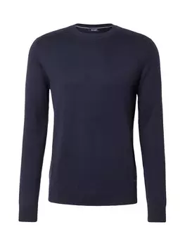 Свитер JOOP! Sweater Sergor, морской синий