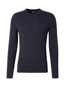 Свитер JOOP! Sweater Wikko, темно-синий