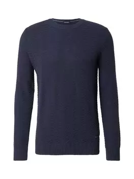 Свитер JOOP! Sweater Zaid, морской синий