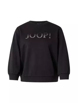Свитер JOOP! Sweatshirt Tamila, черный
