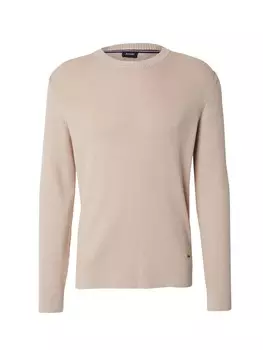 Свитер JOOP! Wikko, бежевый