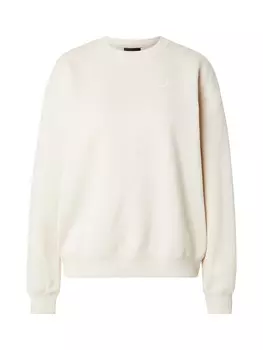 Свитер Jordan Sweatshirt BRKLN FLC, светло-бежевый