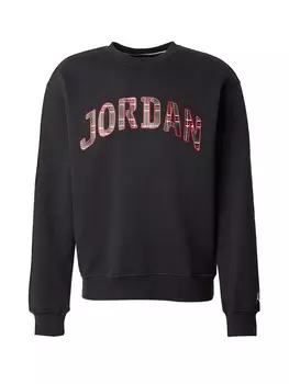 Свитер Jordan Sweatshirt ESS, черный