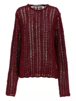 Свитер Йоргоса Sfr, красный