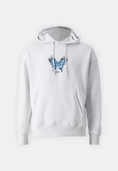 Свитер Jorignited Hood Jack & Jones, белый