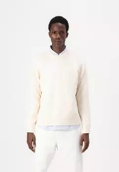 Свитер JORPAROS CREW NECK Jack & Jones, черный