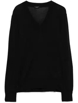 Свитер JOSEPH Cashair, черный