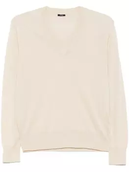 Свитер JOSEPH Cashair, нейтральный