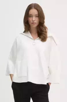 Свитер Joseph Ribkoff, белый