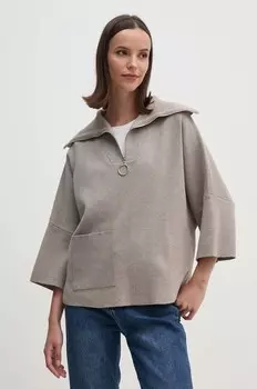 Свитер Joseph Ribkoff, бежевый