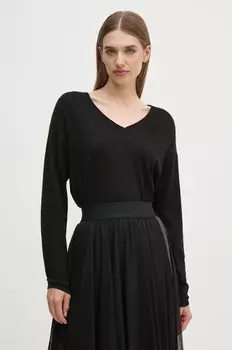 Свитер Joseph Ribkoff, черный