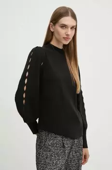 Свитер Joseph Ribkoff, черный