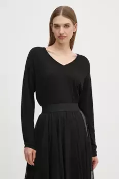 Свитер Joseph Ribkoff, черный