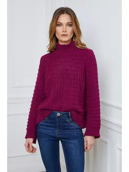 Свитер Josfine, цвет Beere