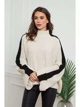 Свитер Josfine Enif, бежевый