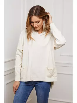 Свитер Josfine Forja, кремовый