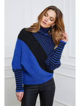 Свитер Josfine Karina, синий