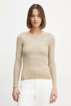 Свитер Josie Guess, бежевый