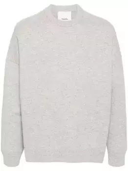 Свитер Joyann Nanushka, серый