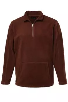 Свитер JP1880, бордовый