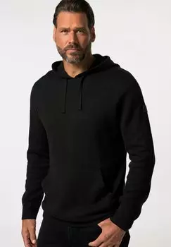 Свитер JP1880, черный