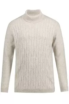 Свитер JP1880, песочный