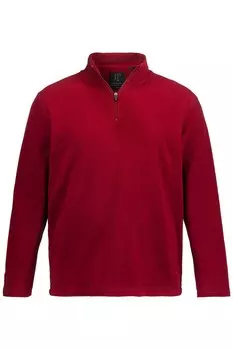 Свитер JP1880 Sweater, цвет Ruby red