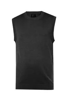 Свитер JP1880 Sweater, темно-серый