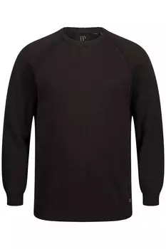 Свитер JP1880, темно-коричневый