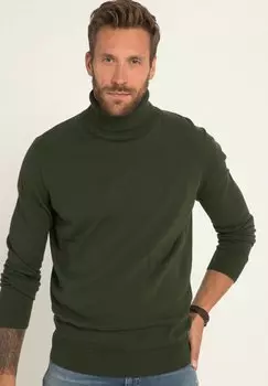 Свитер JP1880, зеленый