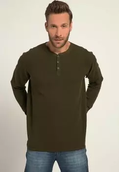 Свитер JP1880, зеленый