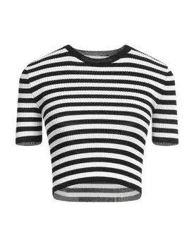 Свитер Jucca, черный