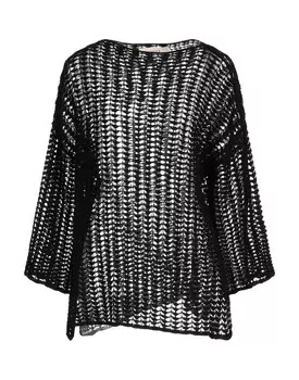 Свитер Jucca, черный