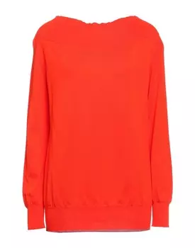 Свитер Jucca, коралл