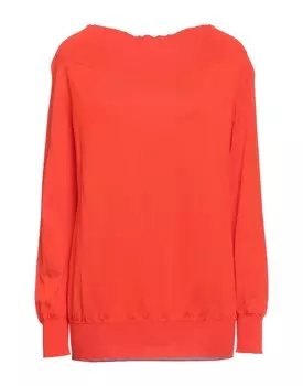 Свитер Jucca, коралл
