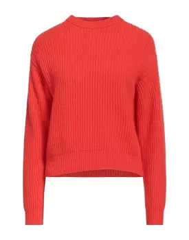 Свитер Jucca, красный