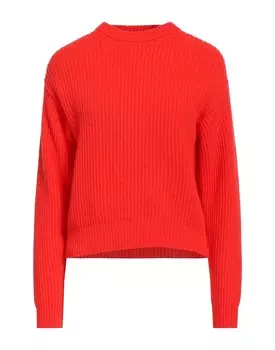 Свитер Jucca, красный