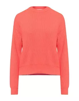 Свитер Jucca, оранжевый