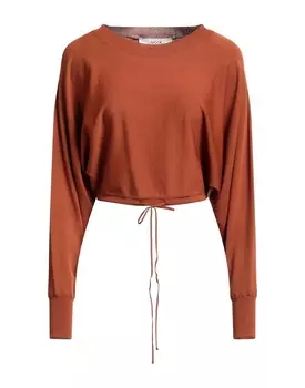 Свитер Jucca, оранжевый