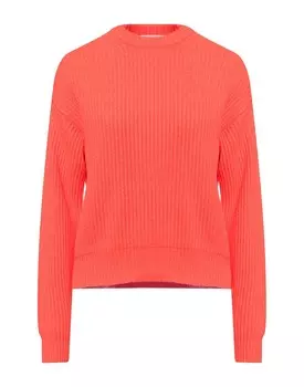 Свитер Jucca, оранжевый