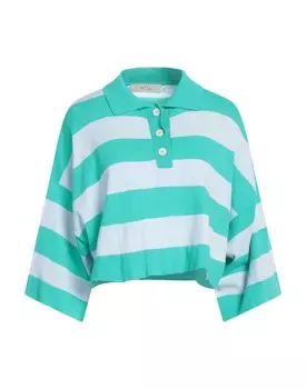 Свитер Jucca, зеленый