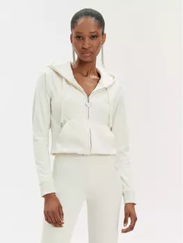 Свитер Juicy Couture, экрю