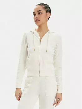 Свитер Juicy Couture, экрю