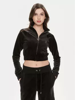 Свитер Juicy Couture, черный