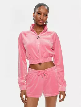 Свитер Juicy Couture, розовый