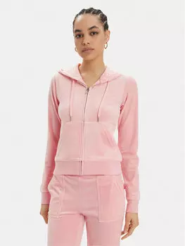 Свитер Juicy Couture, розовый