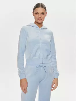 Свитер Juicy Couture, синий