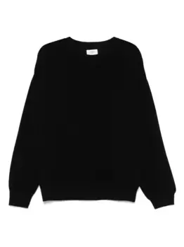 Свитер Jumbo visvim, черный