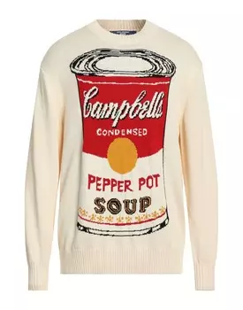 Свитер Junya Watanabe, кремовый