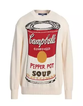 Свитер Junya Watanabe, слоновая кость